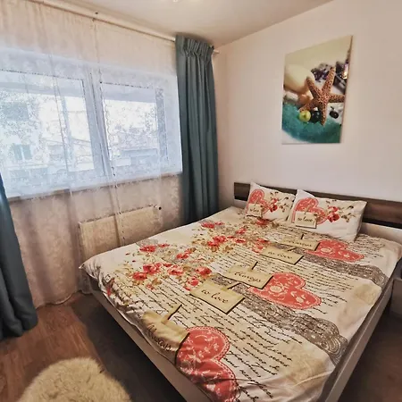 Apartment Grozavesti Modern Flat With 2 Fully Equipped