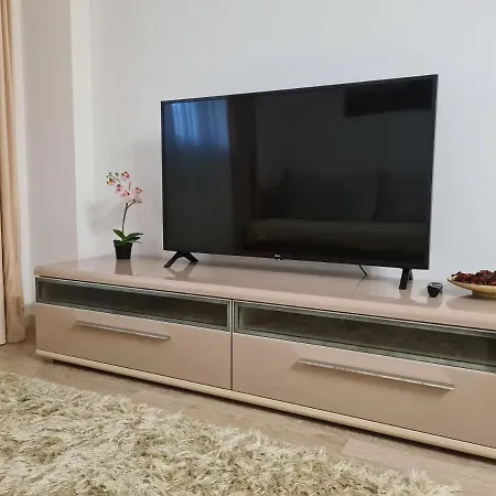 Appartement Grozavesti Modern Flat With 2 Fully Equipped Bucarest