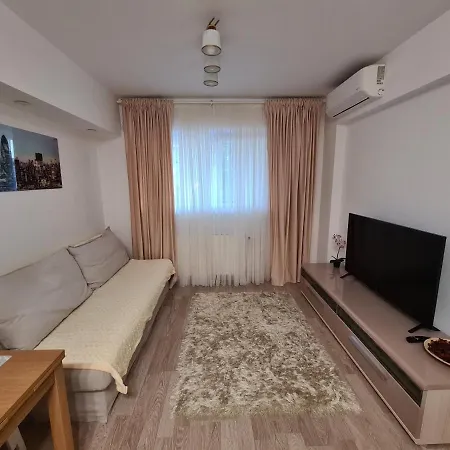 Grozavesti Modern Flat With 2 Fully Equipped *