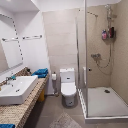 Appartement Grozavesti Modern Flat With 2 Fully Equipped Bucarest