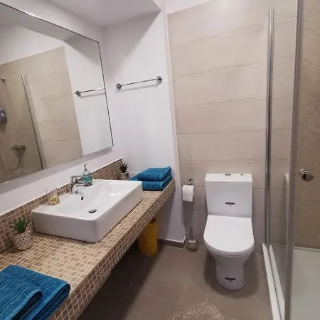 Apartamento Grozavesti Modern Flat With 2 Fully Equipped *