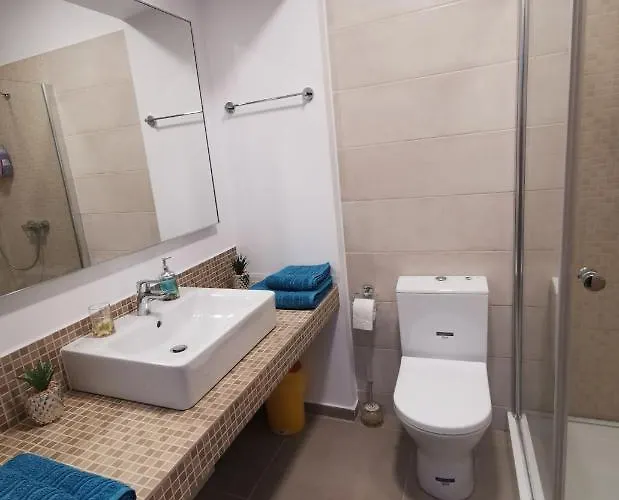 Appartement Grozavesti Modern Flat With 2 Fully Equipped *