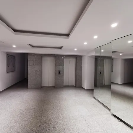 Apartment Grozavesti Modern Flat With 2 Fully Equipped *