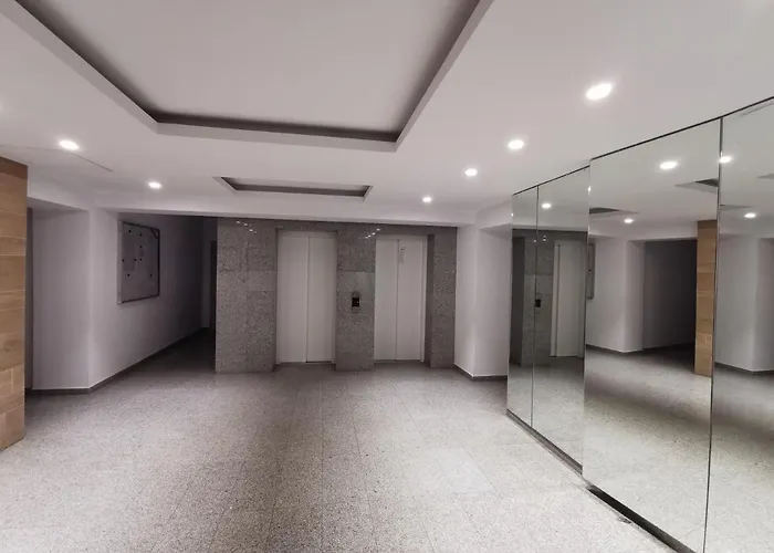 Apartment Grozavesti Modern Flat With 2 Fully Equipped *