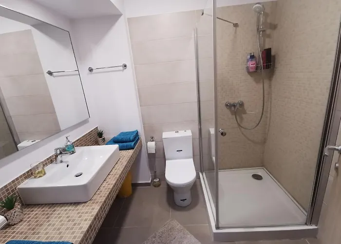 Appartement Grozavesti Modern Flat With 2 Fully Equipped Bucarest